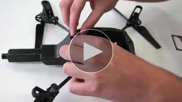Amazon.com: Parrot AR Drone 2.0 Main Board : Toys & Games